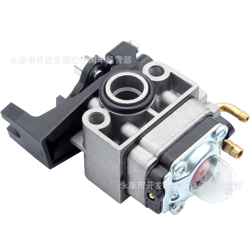 

ApplicableGX25 GX35 16100-Z0H-825 16100-Z0H-05Carburetor for Four-Stroke Mower