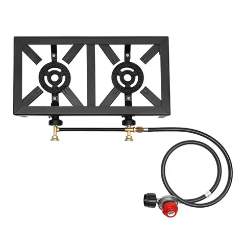 8 best sales wokbrander - №2