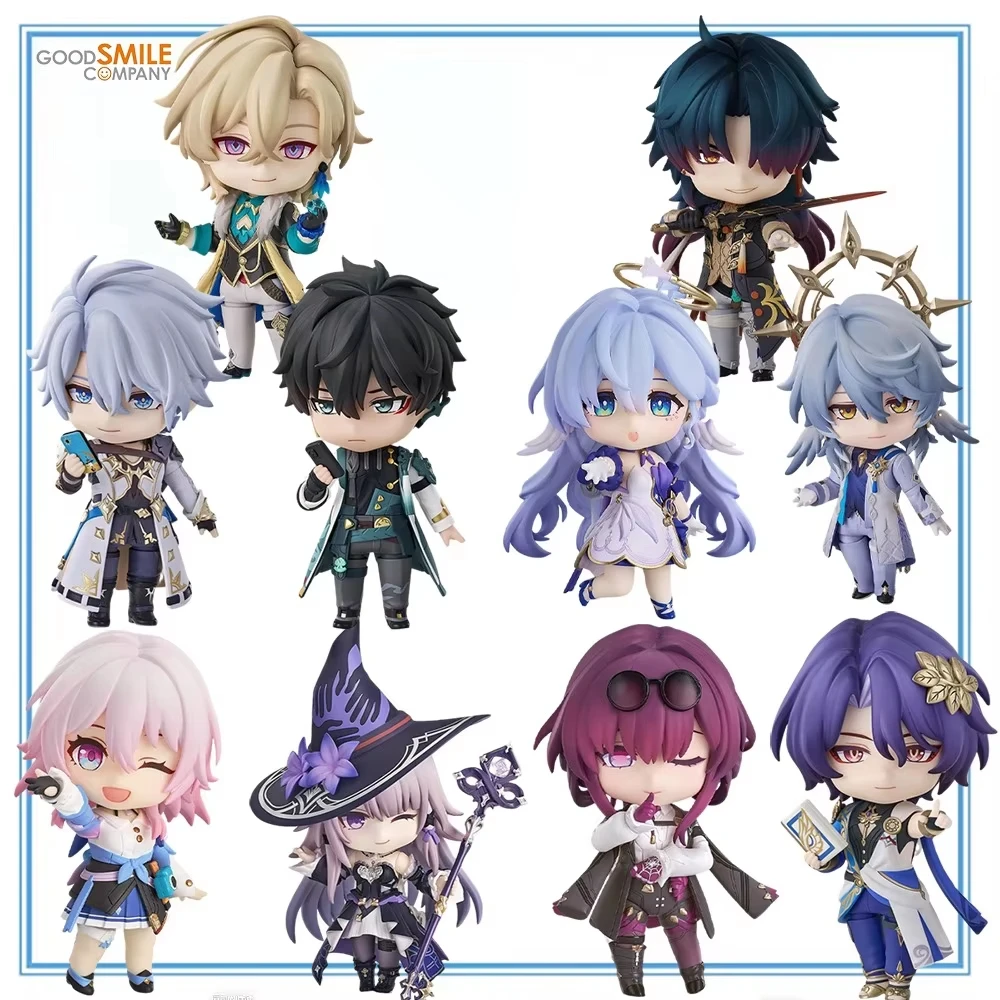 Good Smile Company Nendoroid - 100% Original in Stock Good Smile