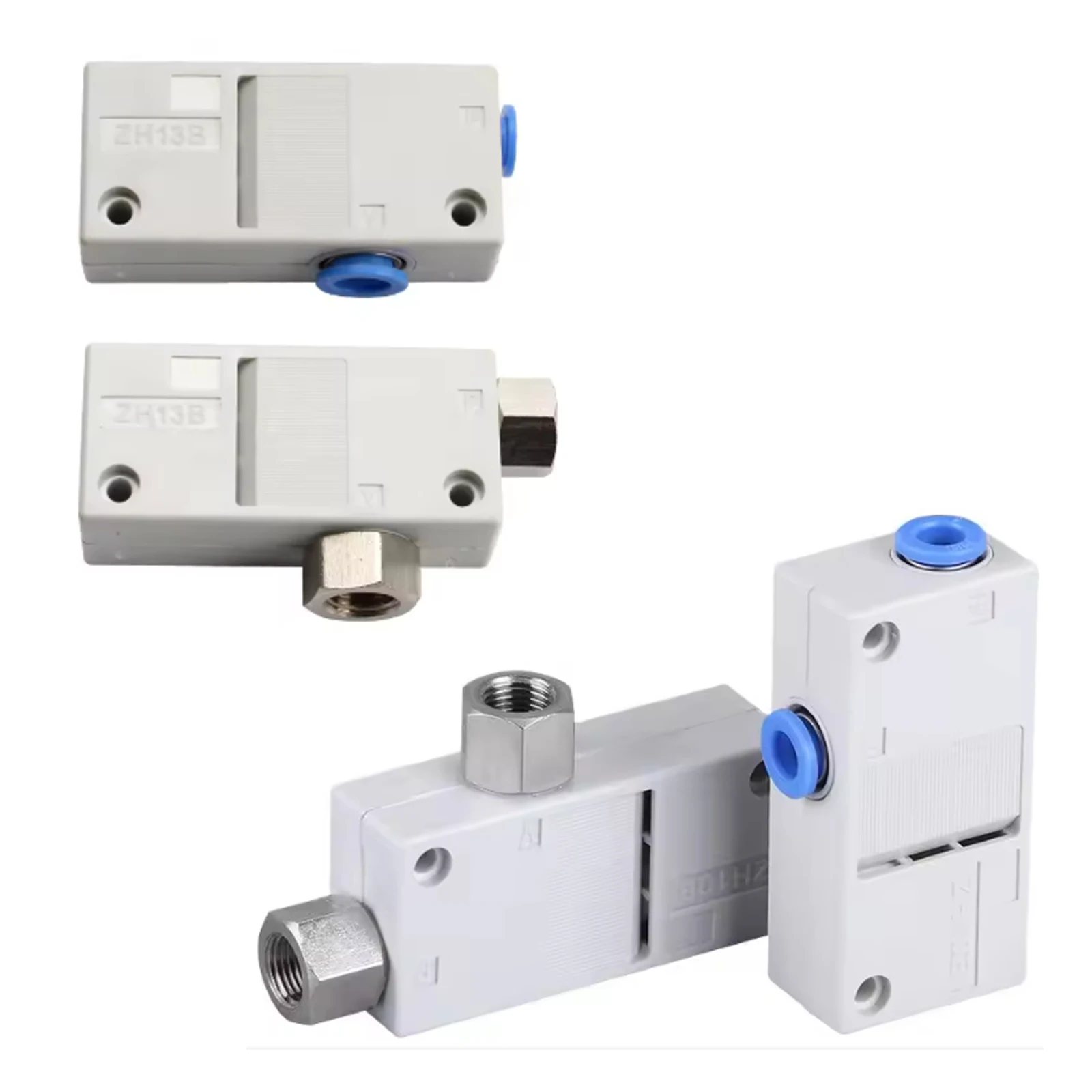 2PCS Zh Series Pneu…