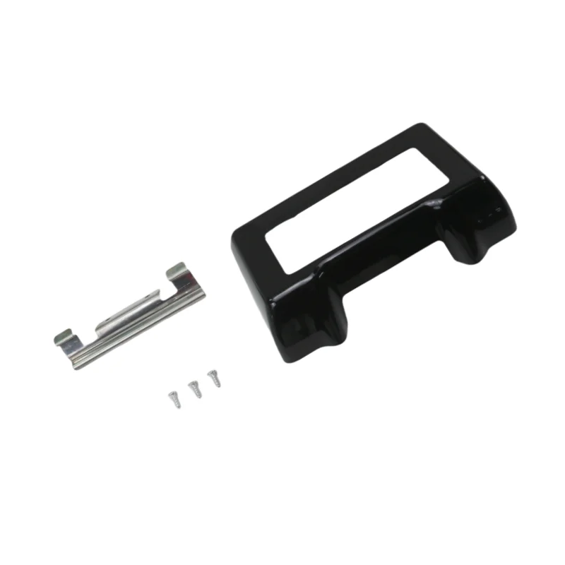 غطاء مبرد زيت الدراجة النارية لدراجة Harley Touring and Trike FLHT FLHR FLTR FLHX 2011-2016