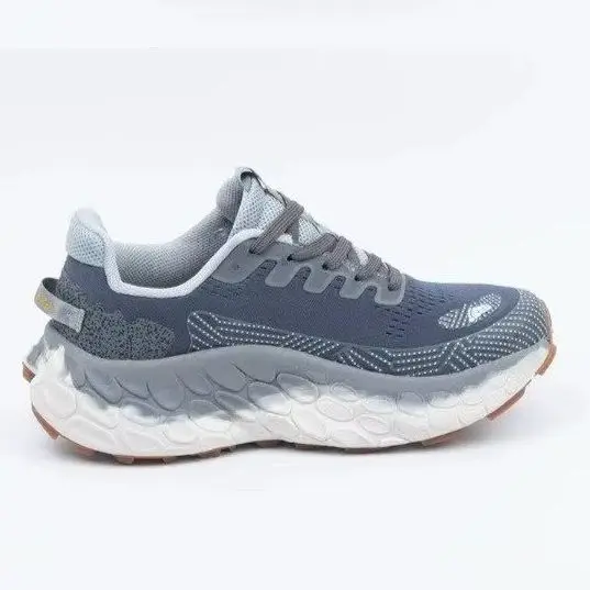 

New 2026 Best-Selling Arrival Lightweight Durable Running Shoes Professional Anti-Slip High-Quality Marathon Running Shoes Excel