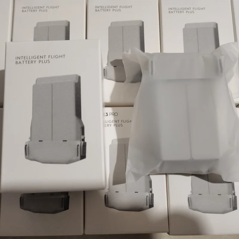 Inteligentna bateria lotnicza 3850mAh do DJI Mini 3 Pro/Mini 3, wydłużona żywotność, bezpieczne ładowanie, kompatybilna zamiennik.