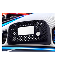 AA60-5.8G Dual Module Receiver Protective Shell For Flying Shark HDO2 Glasses Immersionrc Rapidfire Drone