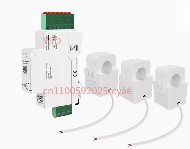 120A Zigbee Wifi Di…