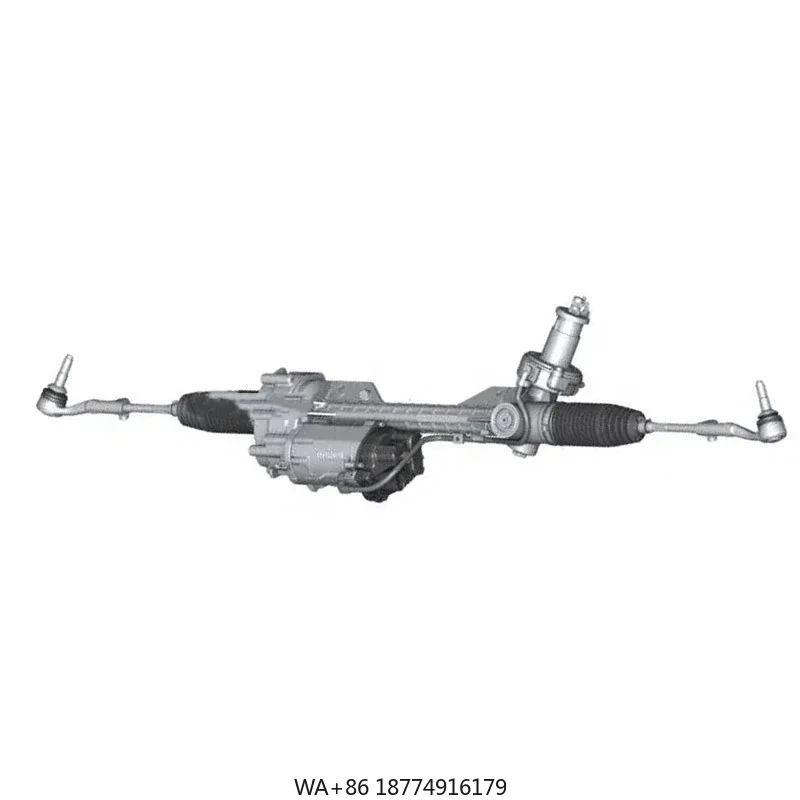 High Quality Pinion and Gear Assembly 2464604701 A2464604701 Is Suitable for A-level Automotive Electric Steering Racks