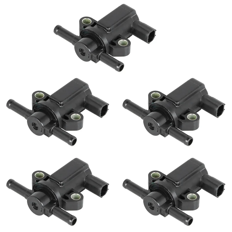 

AA-5X 14930-7S000 паровой канистра, электромагнитный клапан, вакуумная карбоновая канистра, автомобильная для Nissan Armada Frontier 05-15