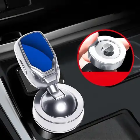 1Pcs Car Push-to-Start Rocker Lever Car Start Button Joystick Creative Ignition Switches Protective Cover Automotive Accessory