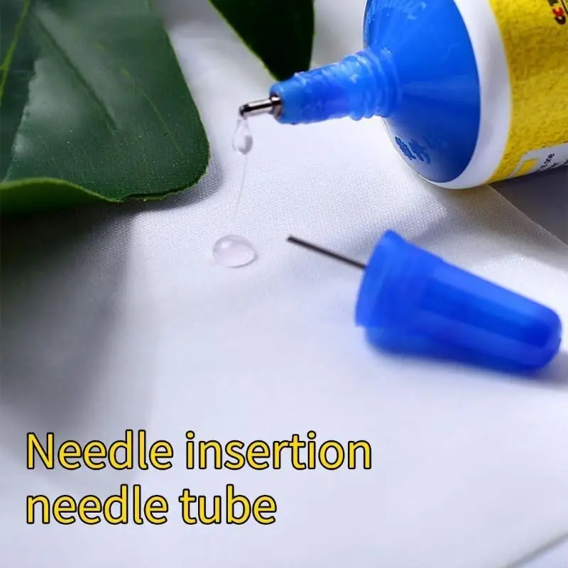 G6KA 15/50/110 Adesivo forte B7000 T700 Adesivo liquido multifunzionale per fai -da -te