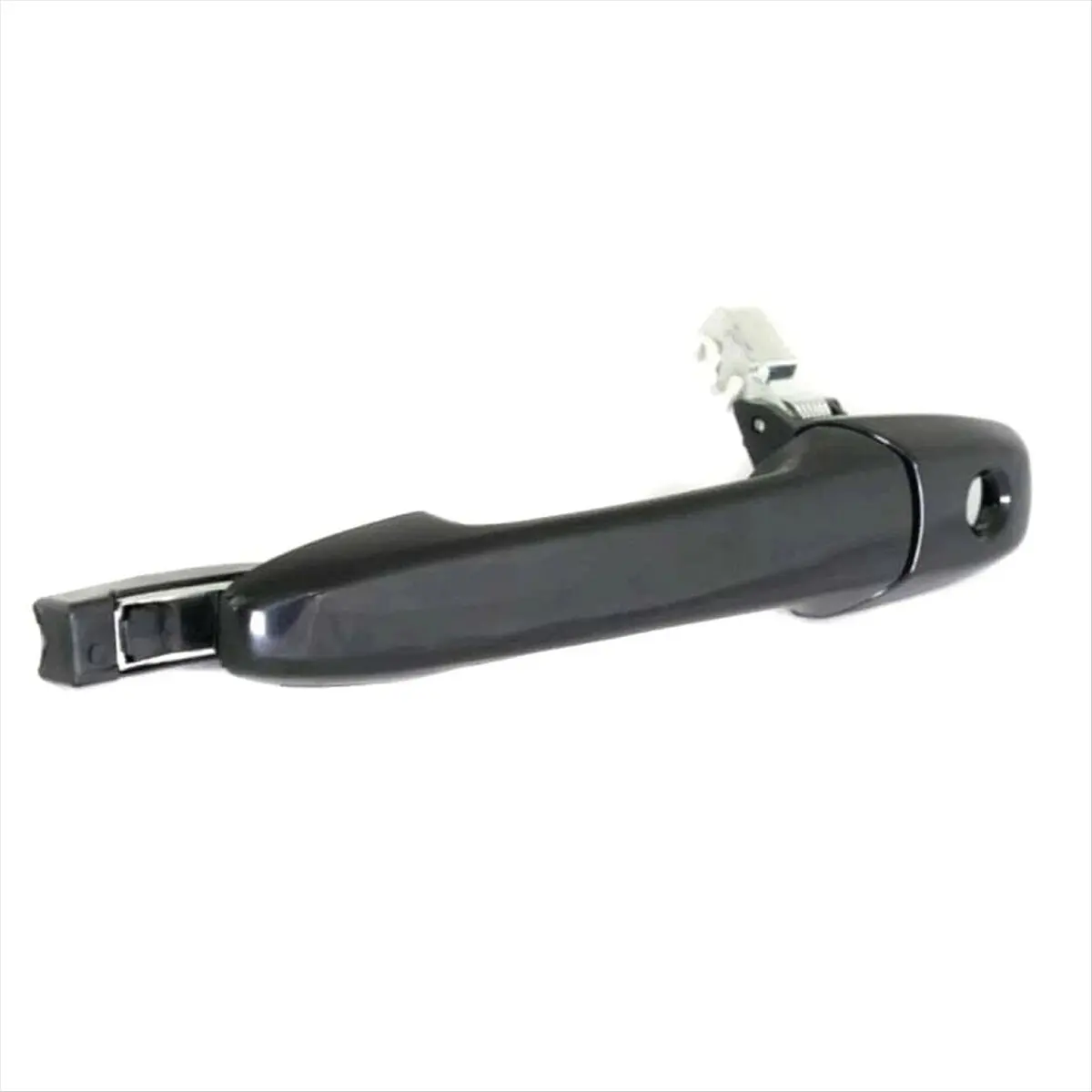 #17A (Black)NEW Front & Rear Outside Door Handles Set of 4 for Mazda 3 Mazda 6,Automotive Parts & Accessories