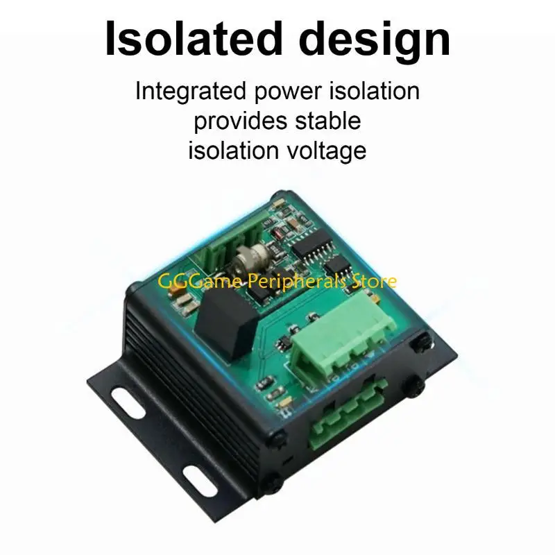 

U55B Precisions Engineered Bi directional TTL to RS485 Module for Harsh Environment