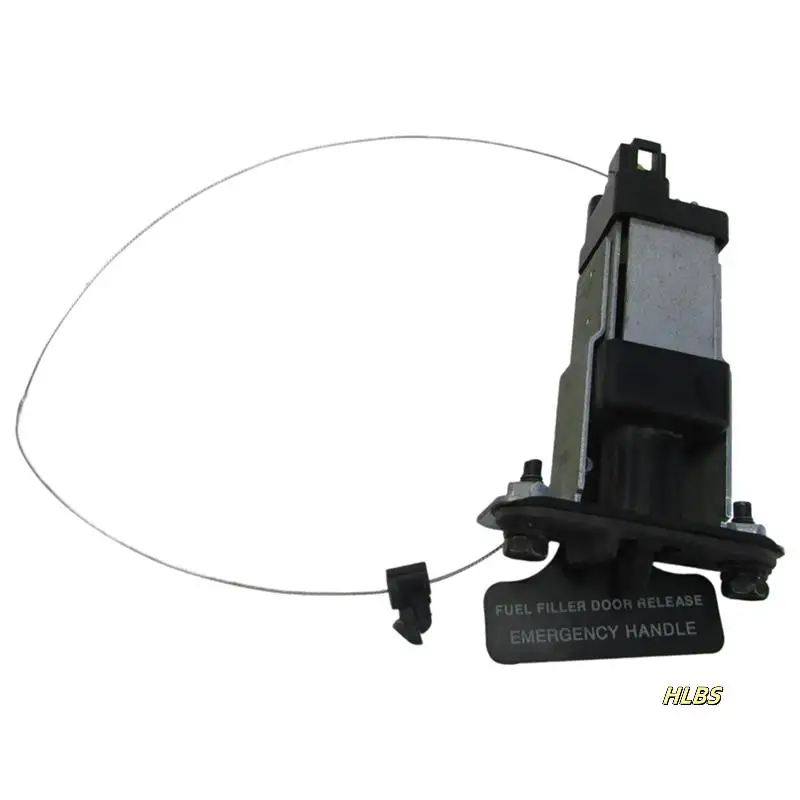 

Car Fuel Gas Filler Door Release Handle Opener Actuator For Hyundai Santa Fe 2007-2012 957202B000 95720-2B000 Parts Accessories