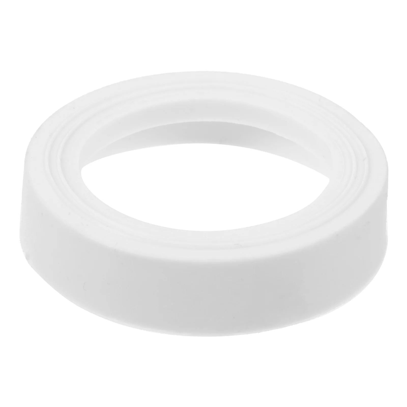 

Silicone Water Bottle Gasket Replacement Sealing Gasket Transparent Gasket Seals For Bottle Straw Lid, Chug Lid & Chug Spout