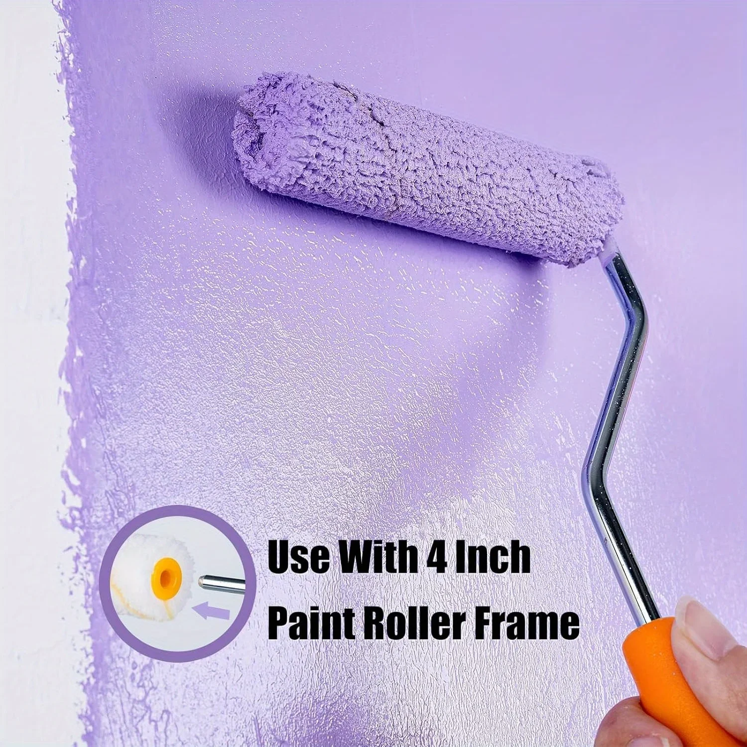 Thumbnail 4 - #52 Paint Rollers List of Top Picks