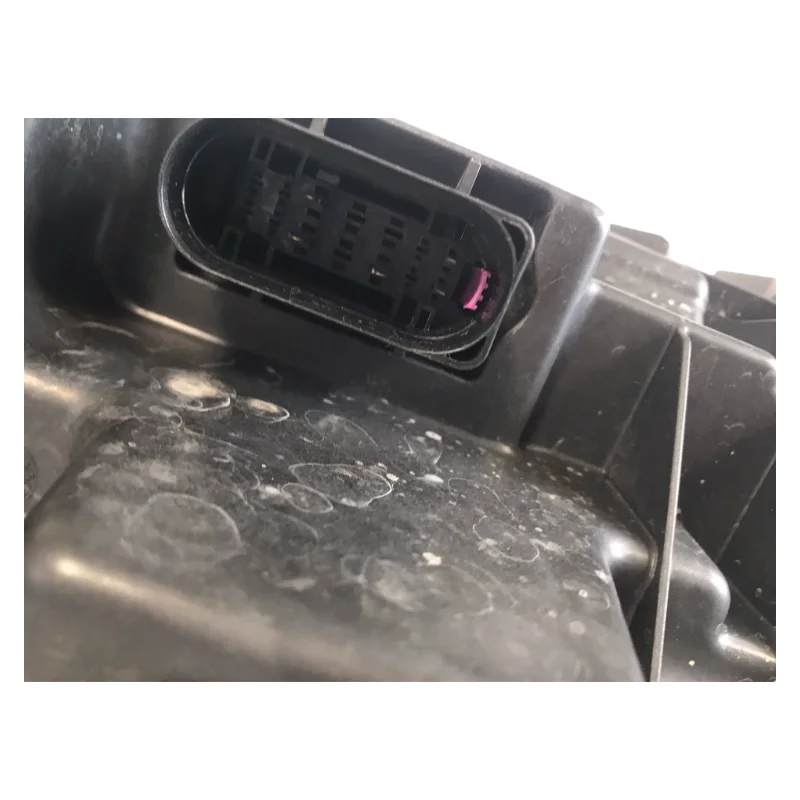 High Quality Car Assembly Front Car Lamp Auto Lighting Systems  LED Headlights for XC90 2018-2024