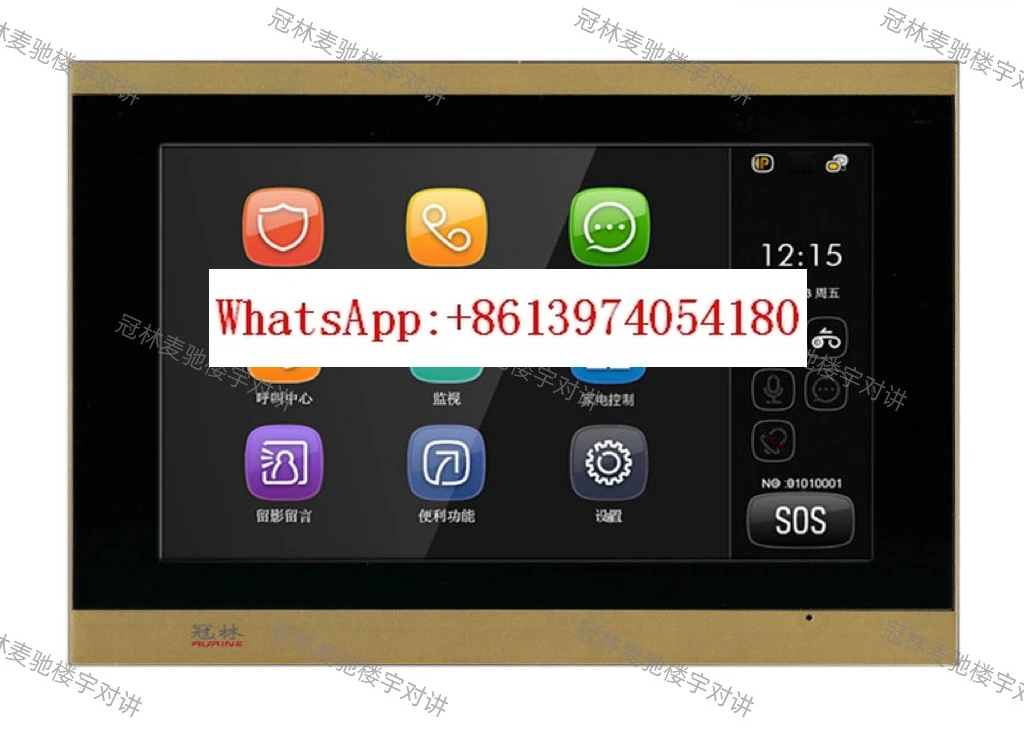 GL8-F62M/GL8-F72M B…