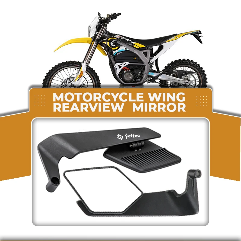 

Противотуманное антибликовое складное зеркало заднего вида для мотоцикла с ветровым крылом для Sym Joymax Z Adx300 150 Husky Mask 125 Maxsym Cruisym 300