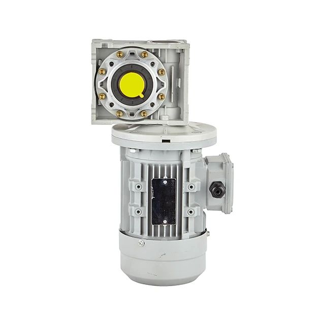 Высокоэффективный двигатель NMRV050, 0,55 кВт, малошумный трехфазный алюминиевый дом, электрический асинхронный двигатель переменного тока 380 В/220 В, 50/60 Гц Высокоэффективный двигатель NMRV050, 0,55 кВт, малошумный трехфазный алюминиевый дом, электрический асинхронный двигатель переменного тока 380 В/220 В, 50/60 Гц