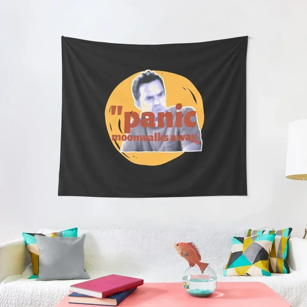 

Panic! moonwalks away nick. Tapestry Room Aesthetic Aesthetic Room Decorations Tapestry