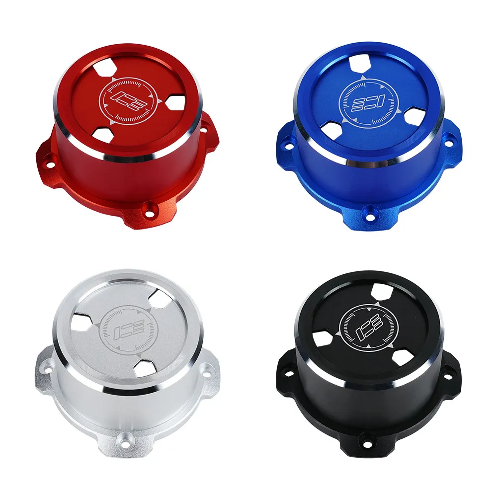 IceMan Cooler D5 Pump Armor, Aluminum D5 Pump Shell, Computer Water Cooling Pump Conversion Kit.