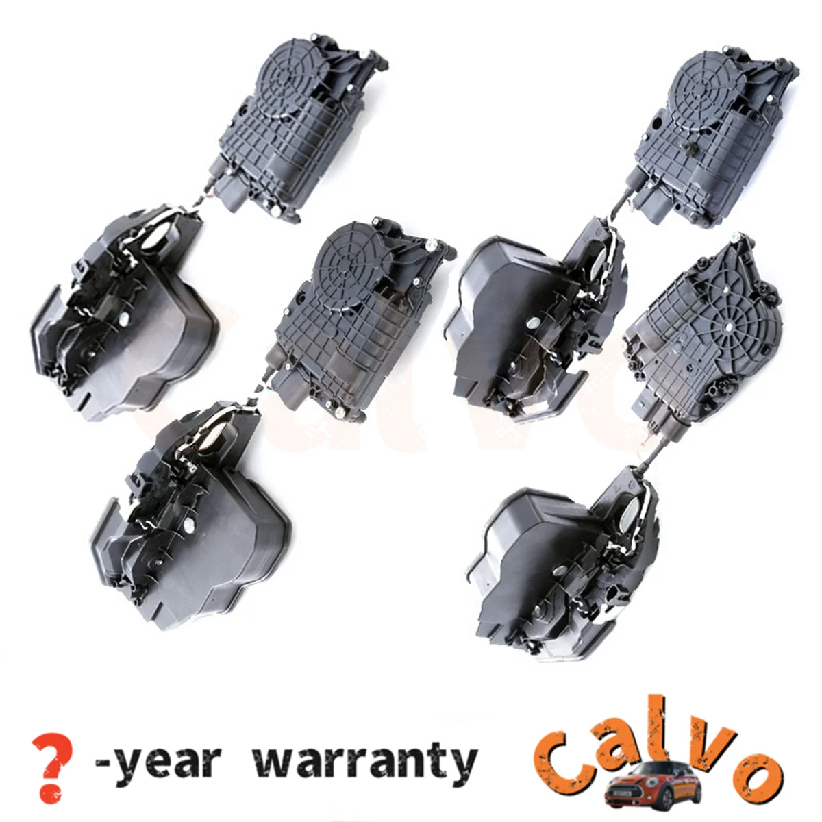 

For Suitable for lock block 51217315019 51217315022 51227315023 51227315024