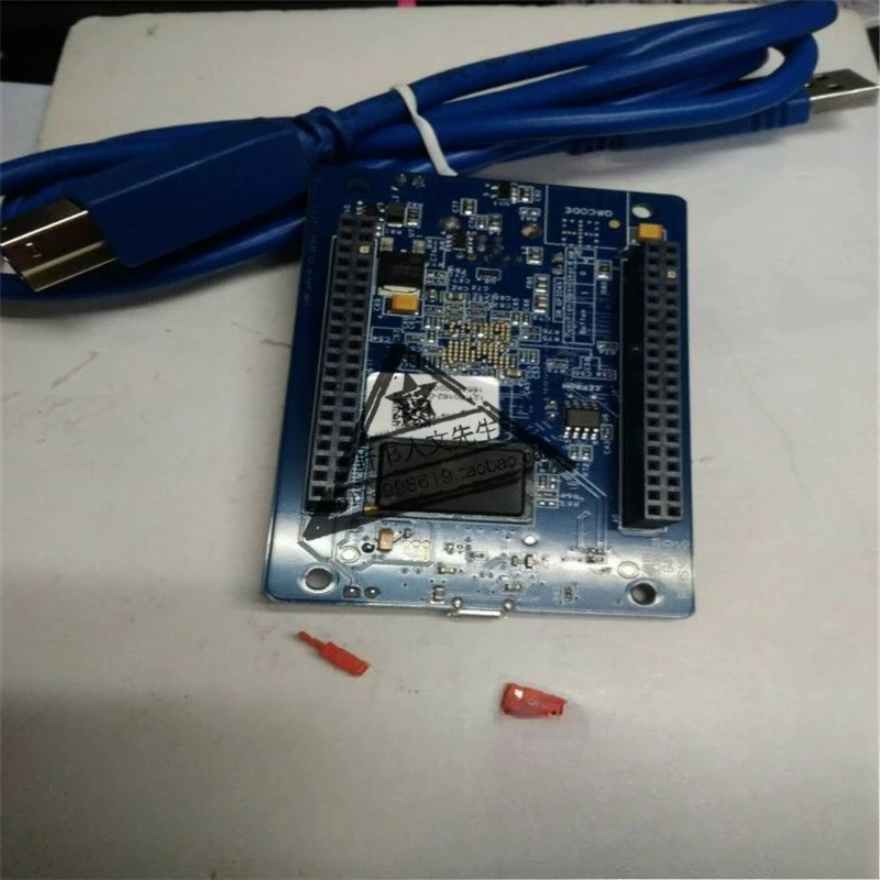 CYUSB3KIT-003 USB 3.0 Development Kit ARM9 Core 512KB RAM Controller Board