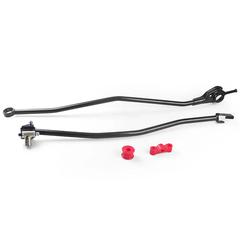 Dynoracing Shift Linkage B-Series B16 B18 B20 FOR Honda Civic CRX 88-91 EF8 EF9