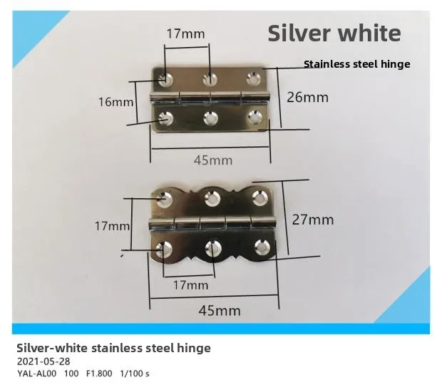 

Аксессуары для фортепиано, инструмент для настройки фортепиано, петля для пюпитра, кружевная петля с прямым краем, серебряная пара винтов