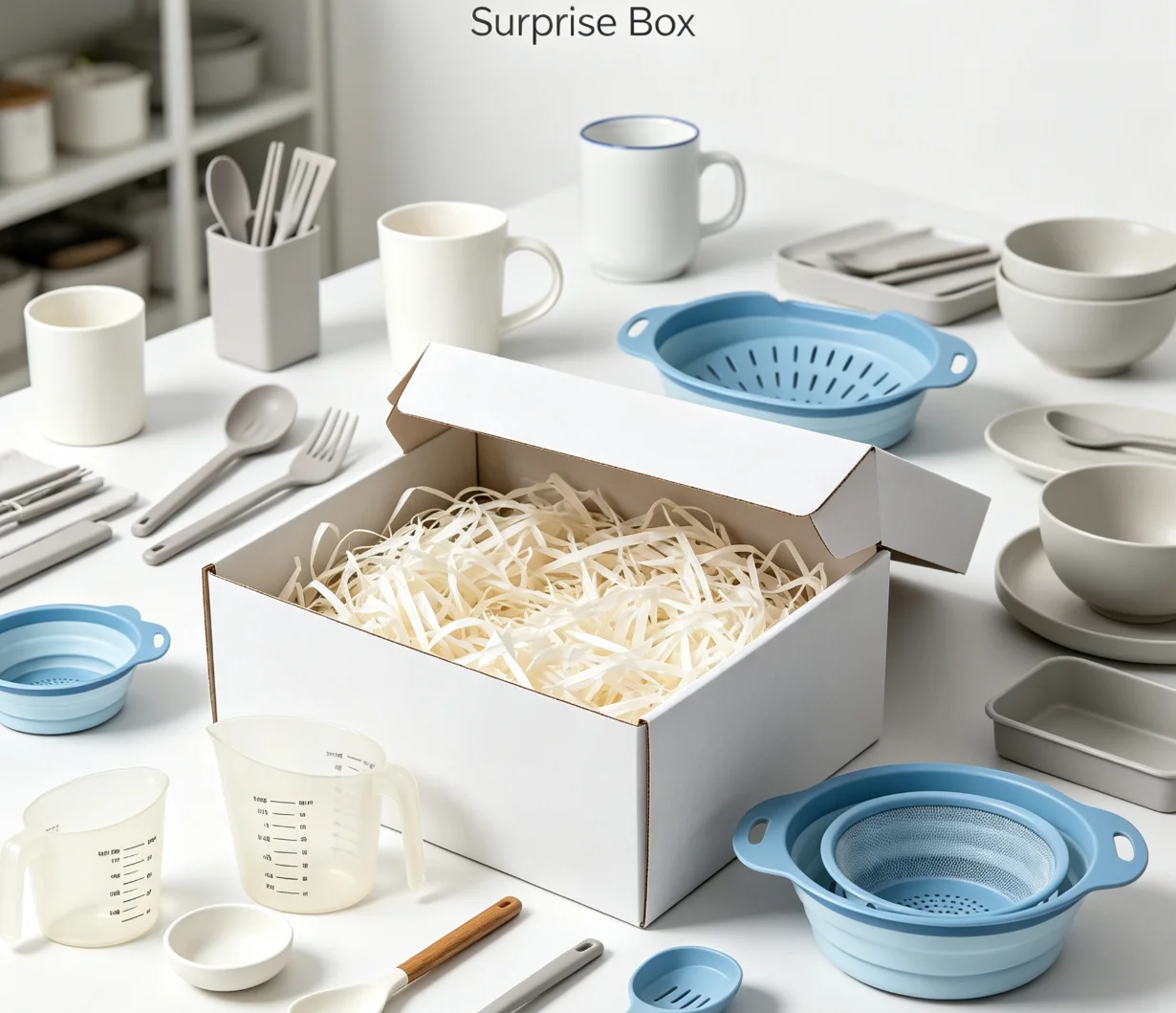 Random Kitchen Gadgets Blind B - Kitchen Gadgets For The Blind review and price