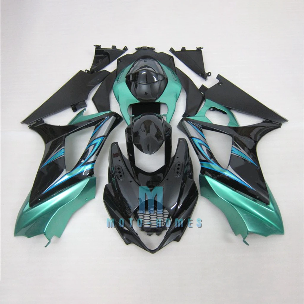 Prime Abs Fairings …