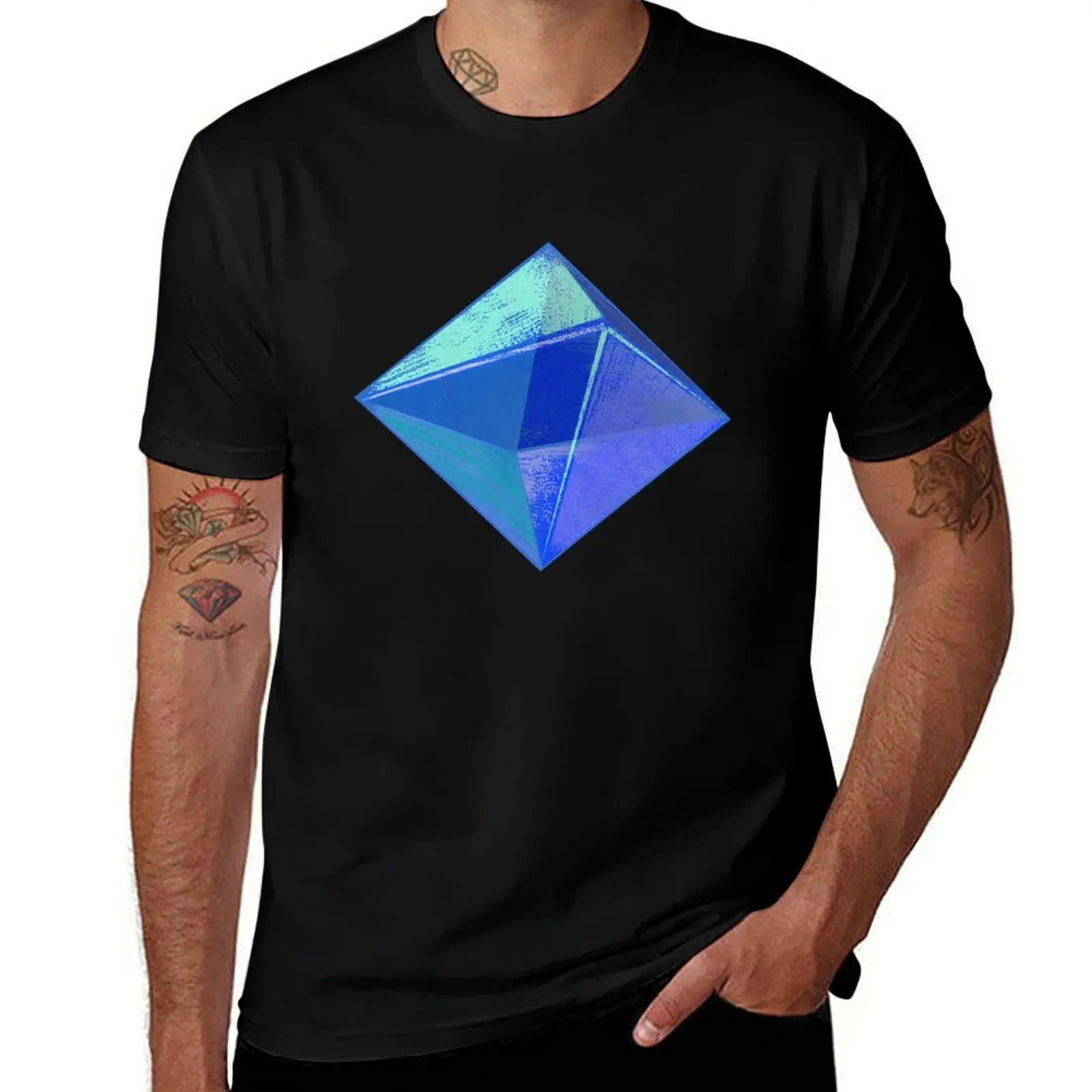 

T-Shirt cotton for tshirt Ramiel shirts man T-Shirt t shirt t cotton man