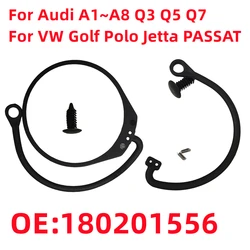 180201556 Fuel Tank Cap Strap Band Cord For VW Polo 6N2 Sedan 6R Golf 7 MK7 Golf 6 MK6 Passat Jetta Audi A1 A3 A4 A6 A8 Q3 Q5 Q7