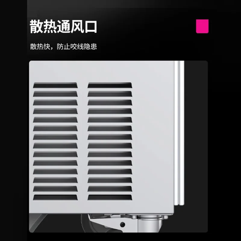 Commerical Use Flat Pan Fried Ice Cream Machine Fry Ice Cream Machine Ice Cream Fry Machine