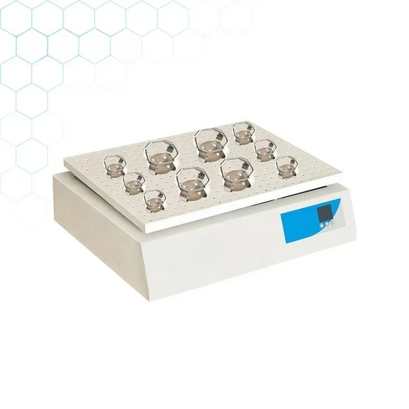 Shaker SK-810 PID controller Table Top Small Capacity Shaker For sale