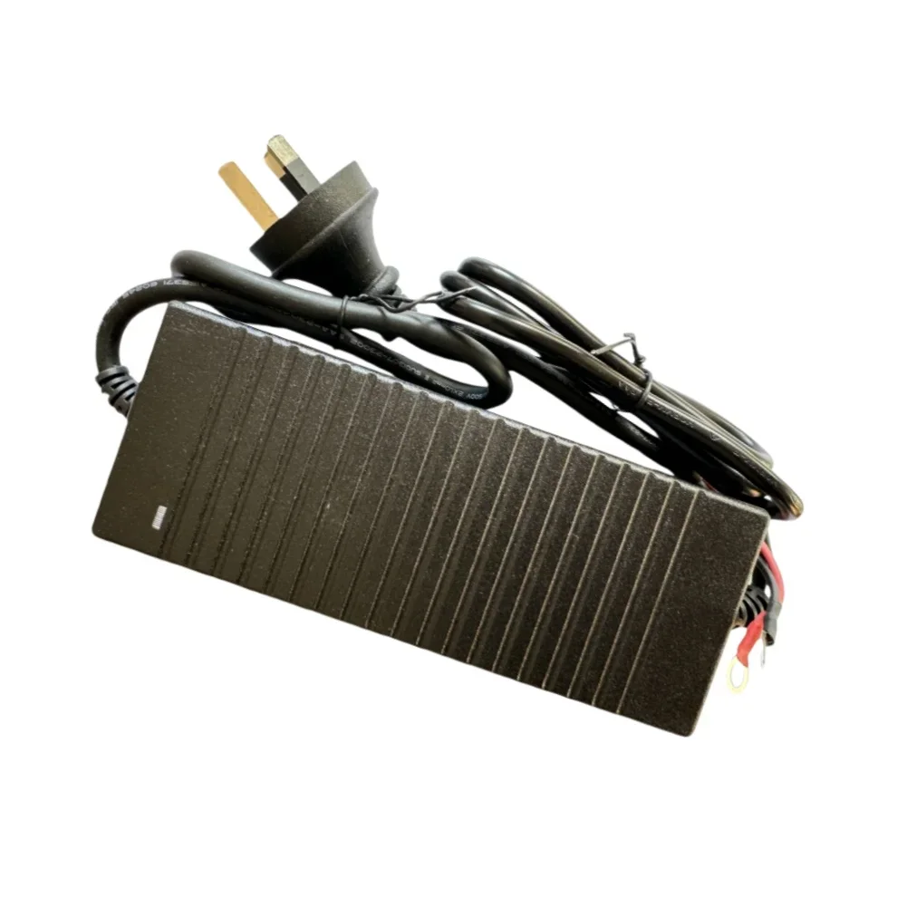 100-240V To DC 12V 12A 145W Power Converter Adapter For 3KW/5KW/8KW Diesel Heater -AU -Plug -Multi-Protection Accessory