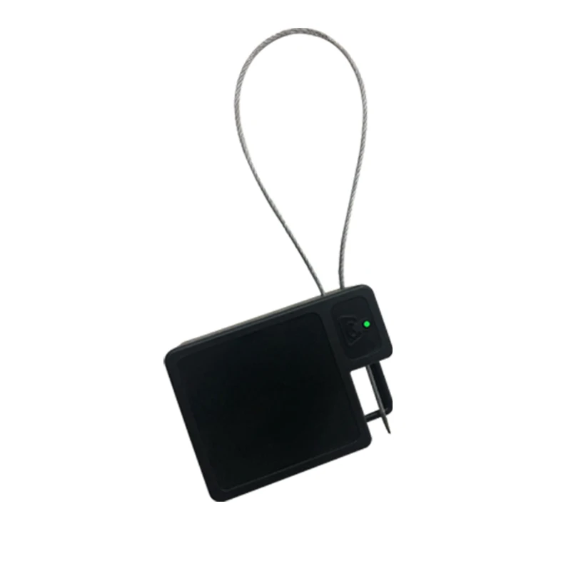 Traqueur GPS avec cadenas, cadenas Rfid, poulet G90