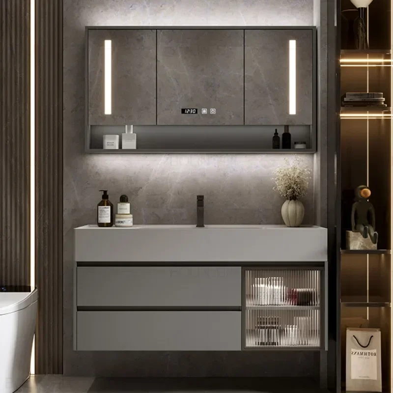 Office Medicine Bathroom Cabinet Toilet Bookcase Faucet Partitions Bathroom Cabinet Disinfecting Unique Archivadores Furniture