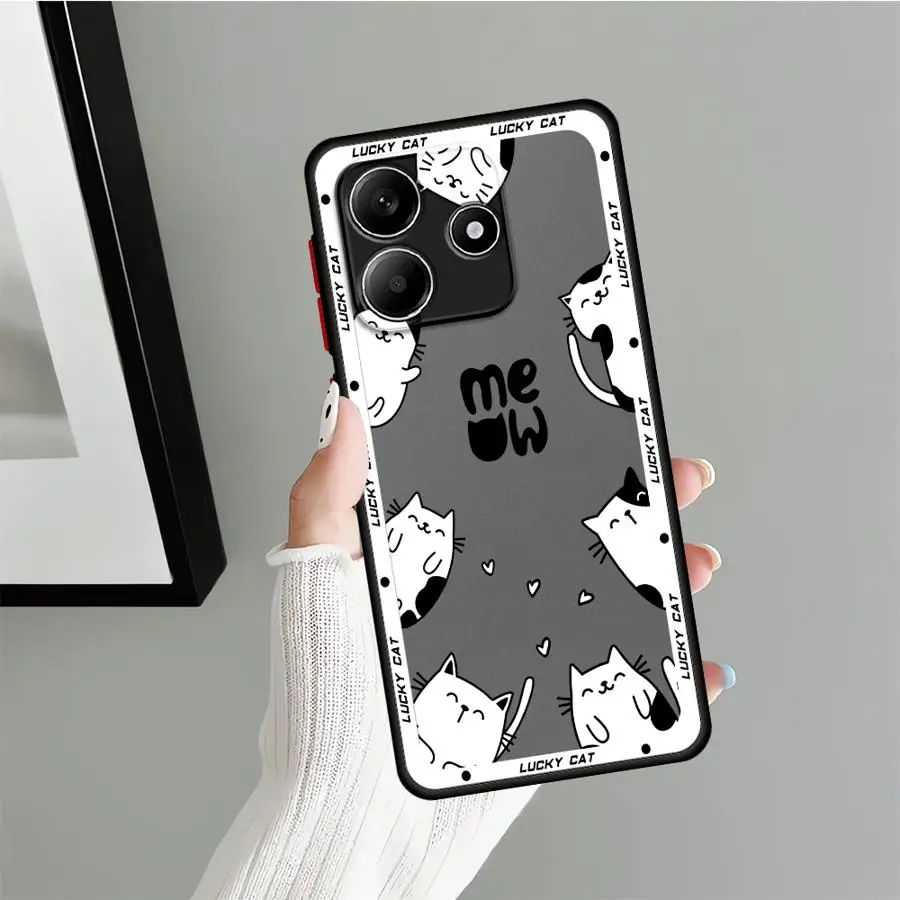 Funda Back Phone Co…