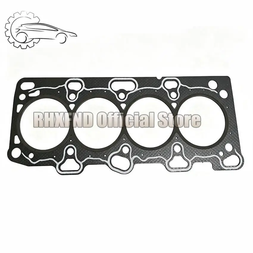 Full Repair Overhaul Gasket Kit MD979394 50253400 4G69 Gasket Set For Mitsubishi Outlander Grandis Grunder Saloon Lancer 2.4L