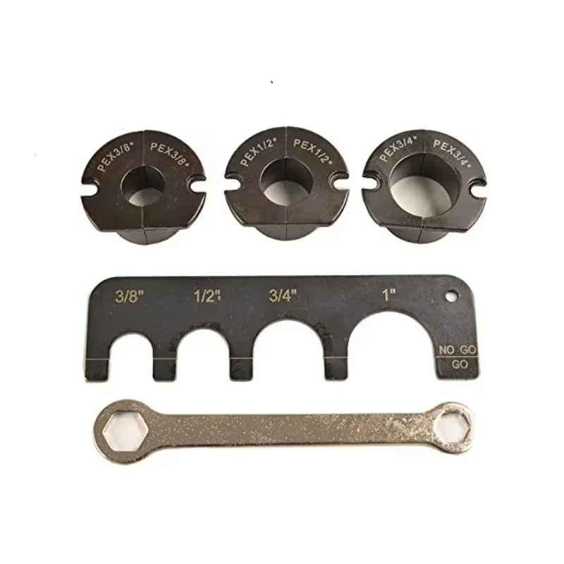 CW- Fa Pex Crimper … - image