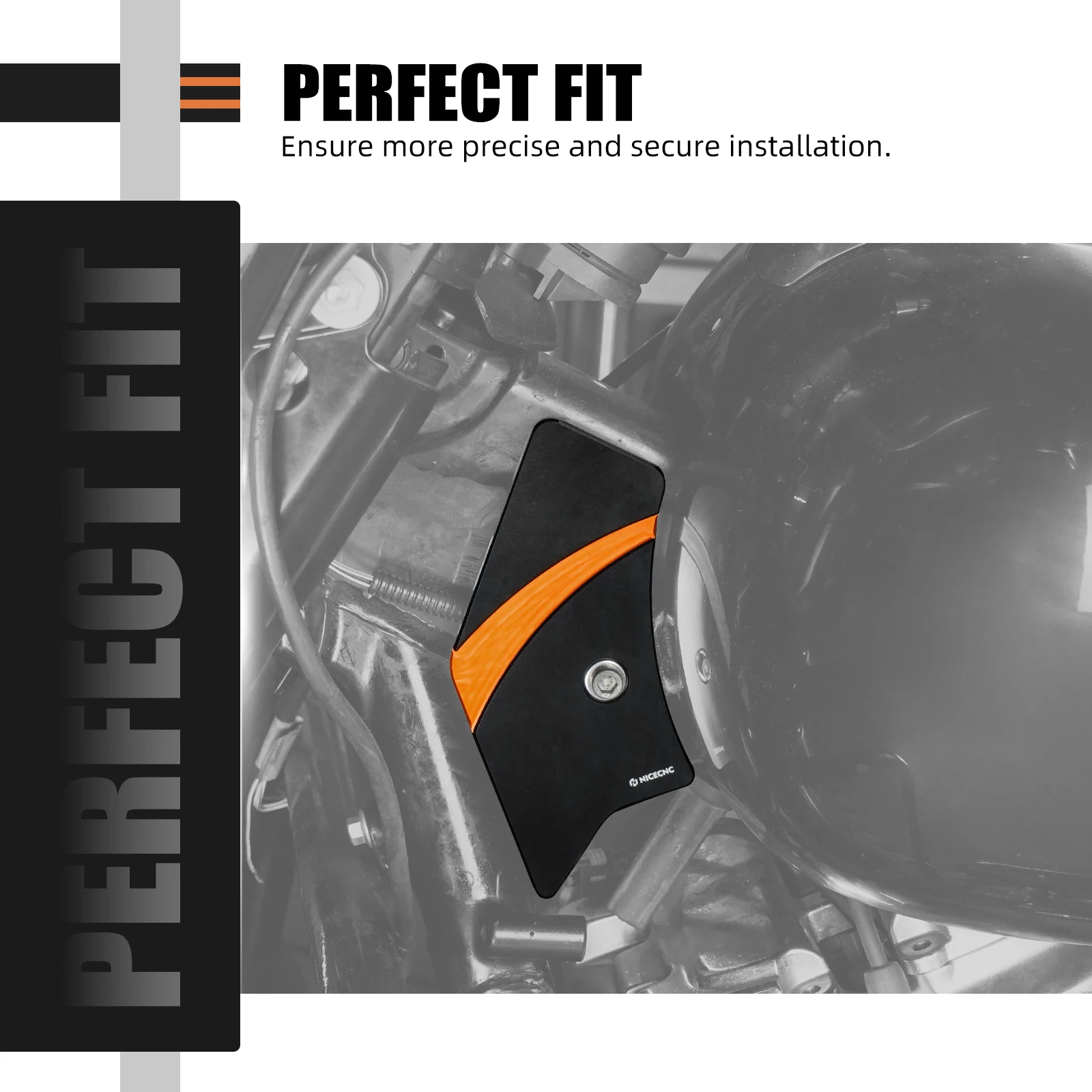 For Harley Street Glide Road Glide Special Frame Steering Neck Covers Protector For Harley Road King Electra Glide Ultra Limited