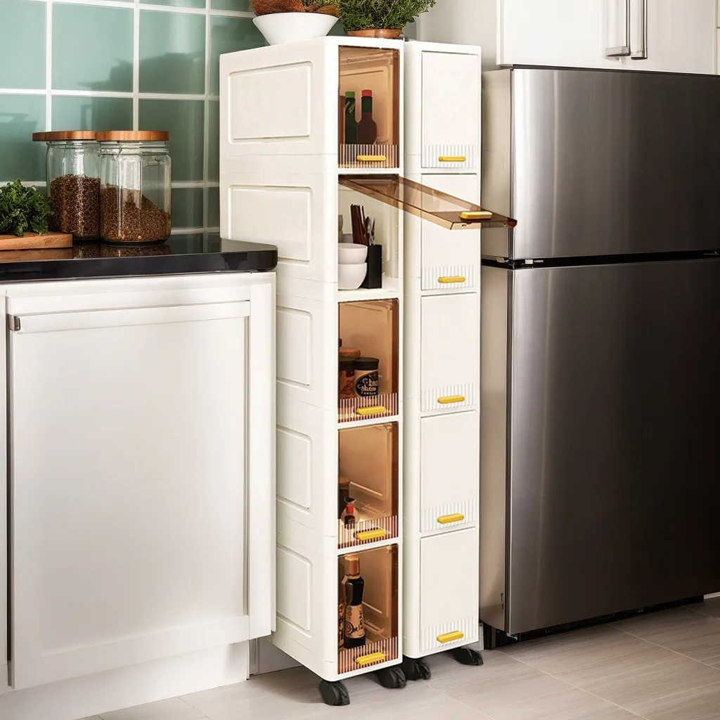 armadio-sottile-da-20-cm-organizzatore-salvaspazio-a-3-4-5-ripiani-con-ruote-scaffale-multiuso-bianco