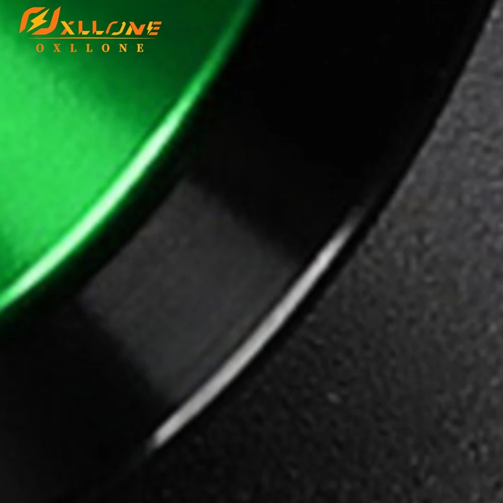 

MT-10 Motorcycle Aluminum For YAMAHA MT10 MT 10 FZ-10 2015-2020 Ends Handle Bar Grip Cap Anti Vibration Plug 2016 2017 2018 2019
