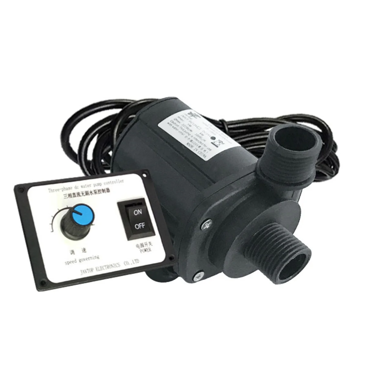 24V Brushless DC High Lift, Si - đánh giá và giá Rubber Booster Speed