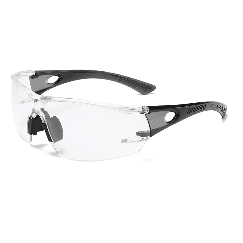 Multifunctional Safety Glasses Windproof Dustproof Sandproof Cycling Goggles Eye Shield for Outdoor Work And Sports Protection
