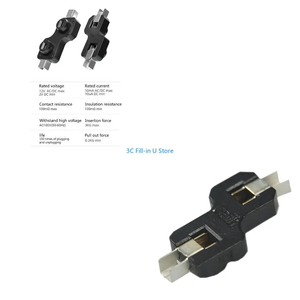 

G8TA Kailh Hot-swappable PCB Socket Sip socket Hot Plug For Mechanical Keyboard DIY