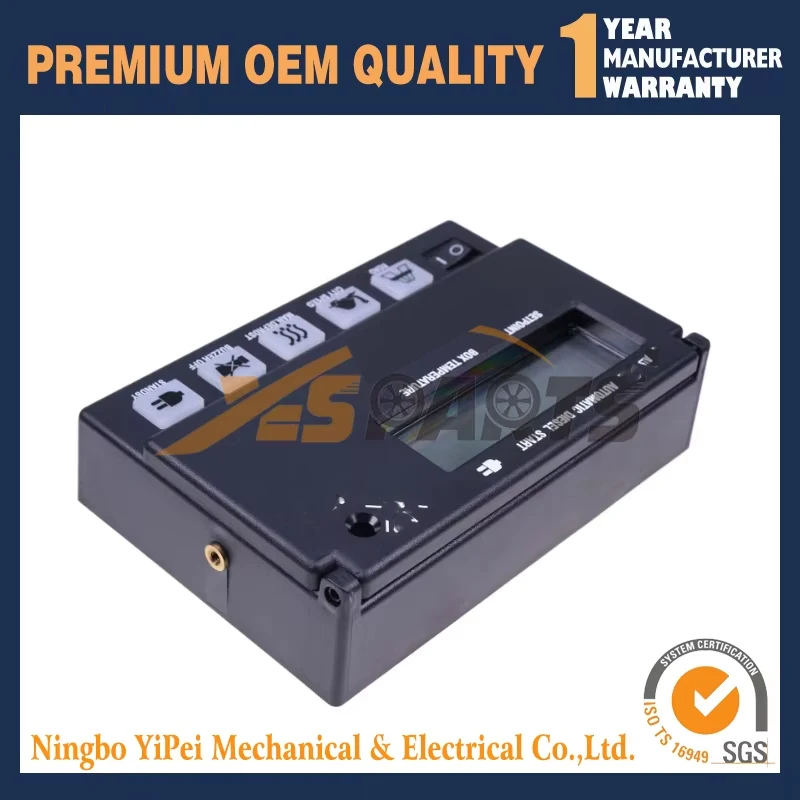 

Cab Controller 12-00325-02 for Carrier Supra 544 822 950 922 422 722