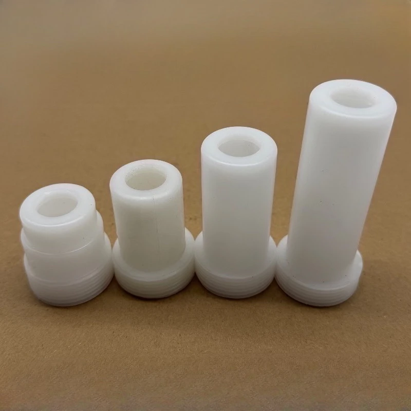 Sandblasting Nozzle Holder Tip Holder Part for Sandblast Gun Kit