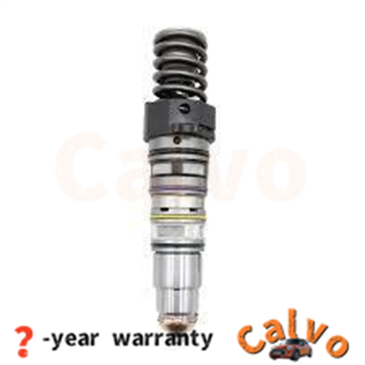 

For Fuel injector 4062569 Cummins ISX15 QSX15 diesel engine parts injector assembly