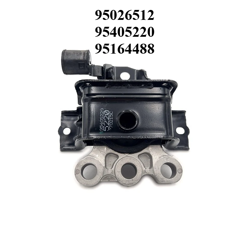 Engine Mounts 95164488 95405220 9593007 Engine Mounting Bracket for Chevrolet Malibu